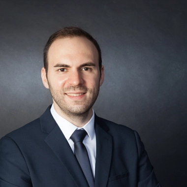 Photo de Ma&icirc;tre Christophe SCOPAZZO
